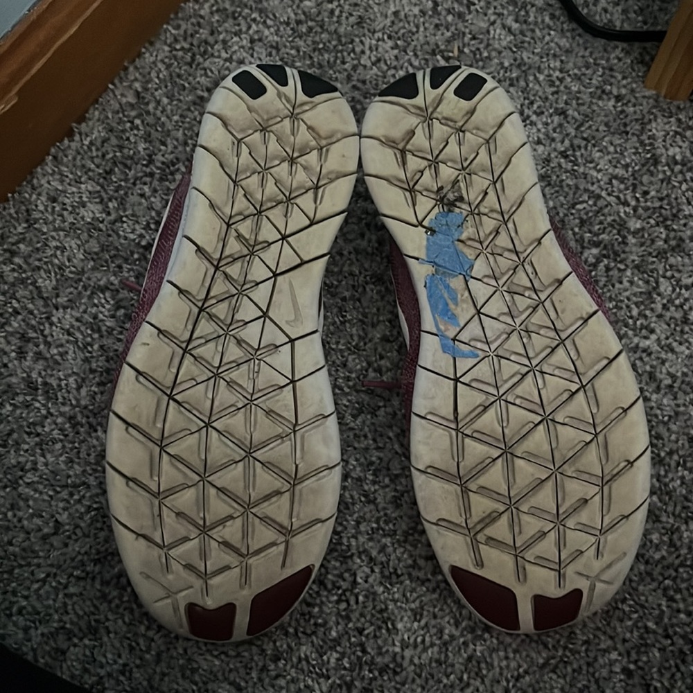 Nike Free Run - Picture 8 of 8